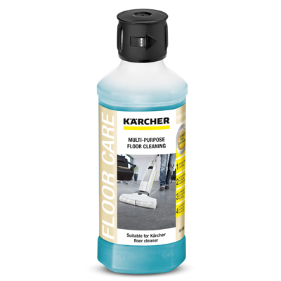 Pady do FC 5 (460W,60m²) Mop Elektryczny Karcher